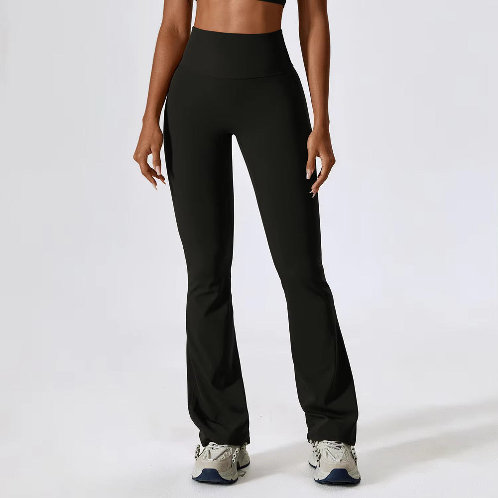 ChvnelActive Performance Yoga Pants