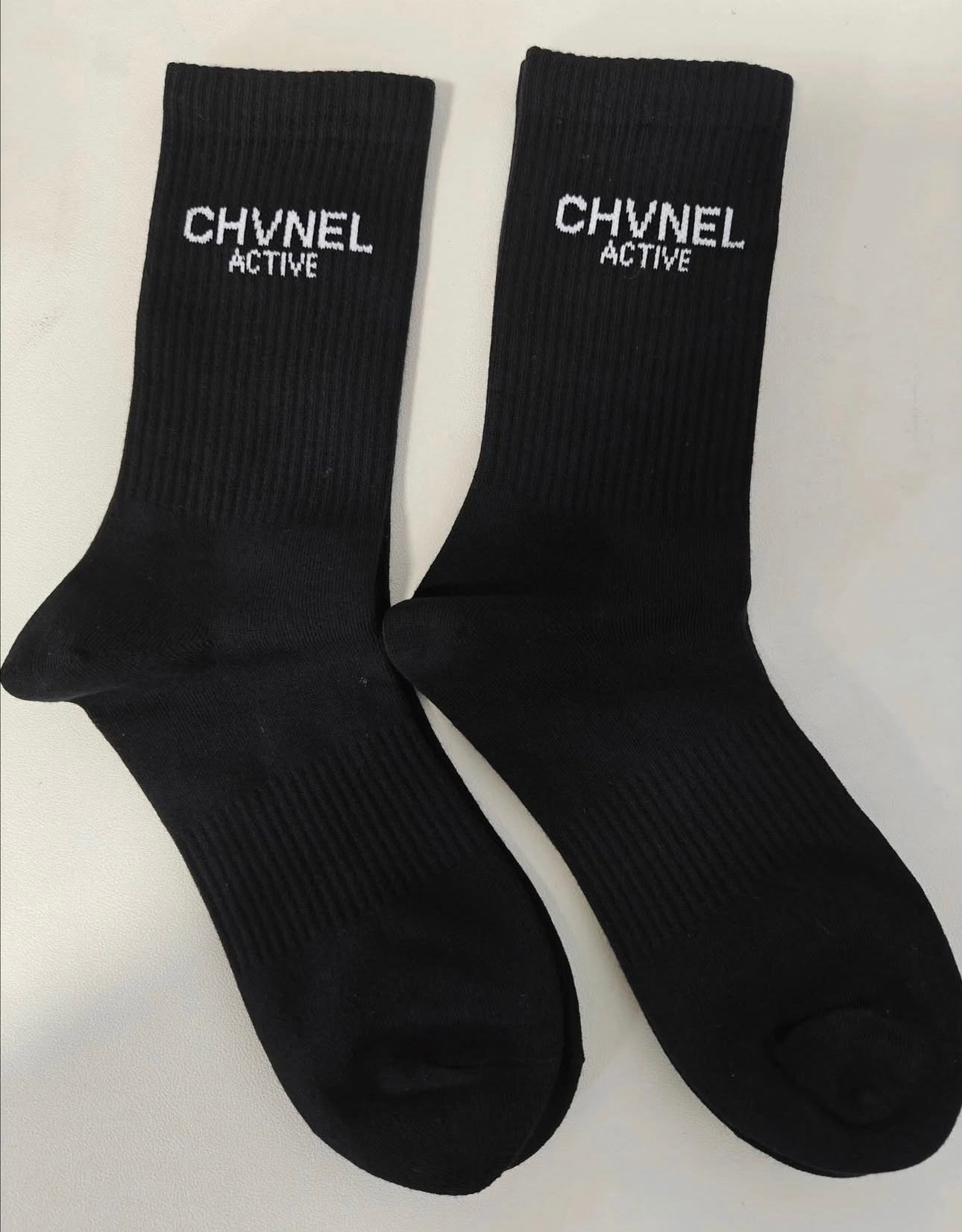 ChvnelActive Performance Socks