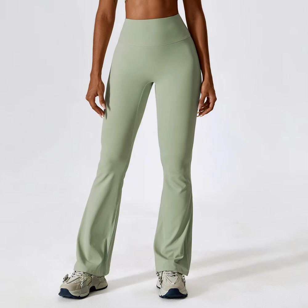 ChvnelActive Performance Yoga Pants