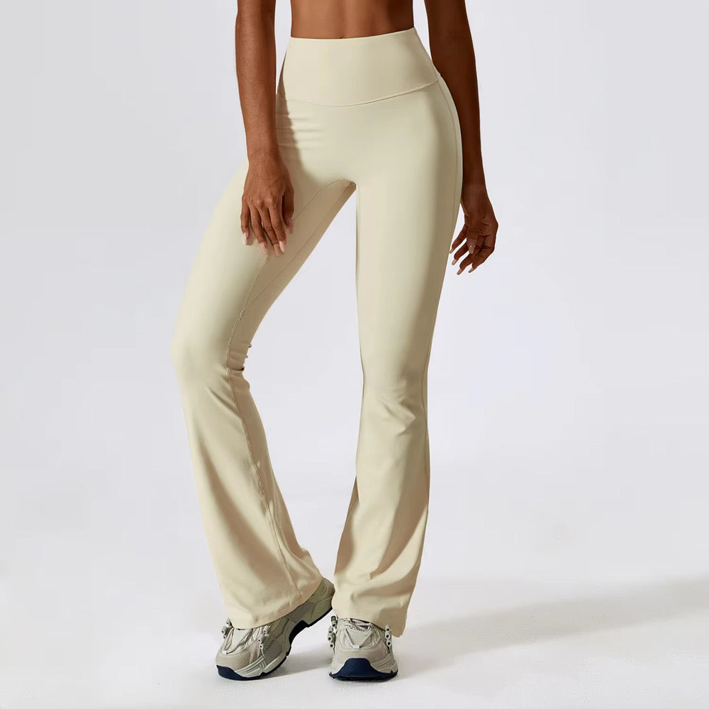 ChvnelActive Performance Yoga Pants