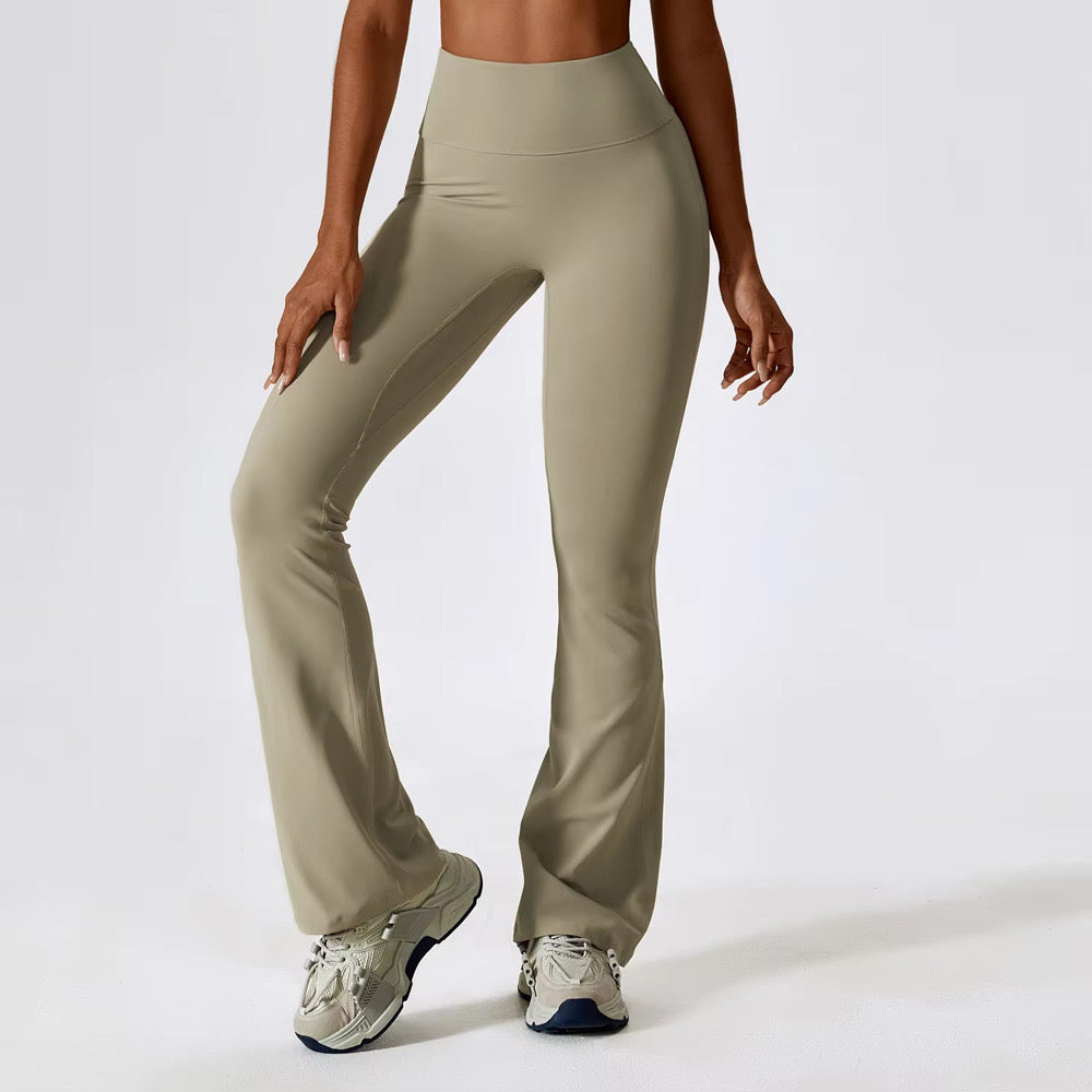 ChvnelActive Performance Yoga Pants