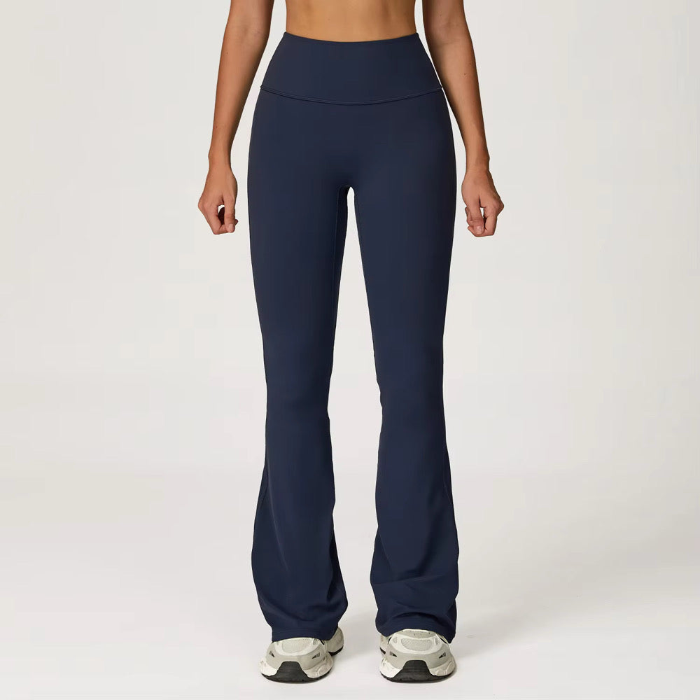 ChvnelActive Performance Yoga Pants