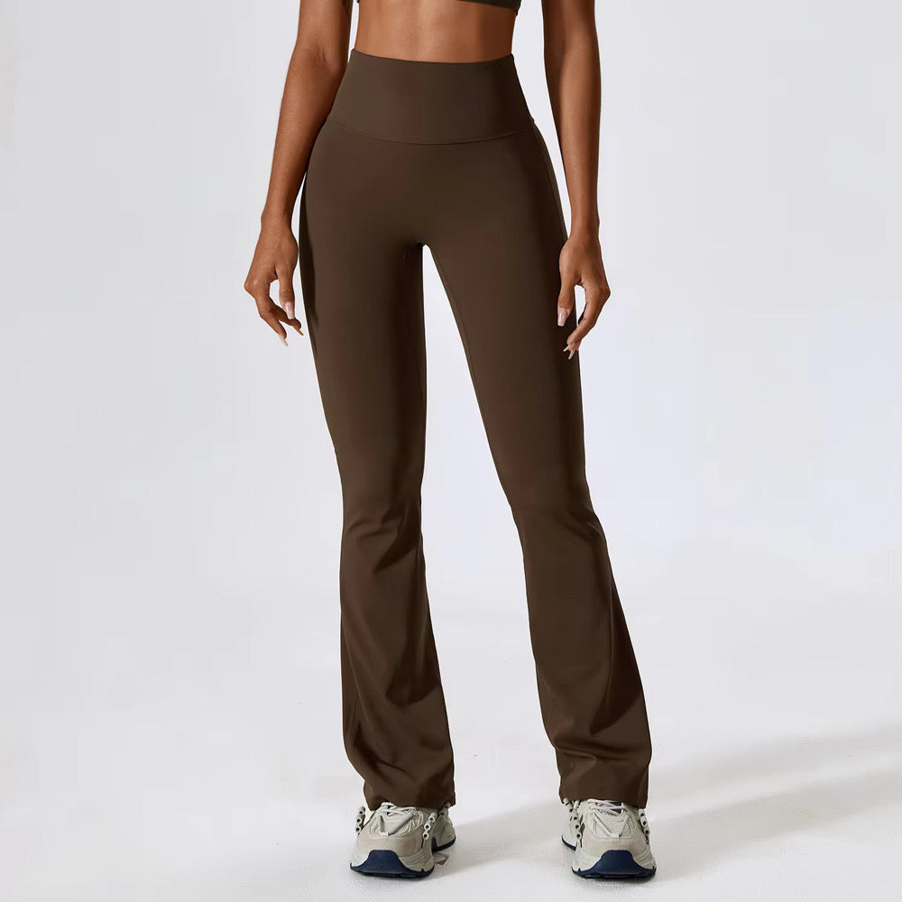 ChvnelActive Performance Yoga Pants