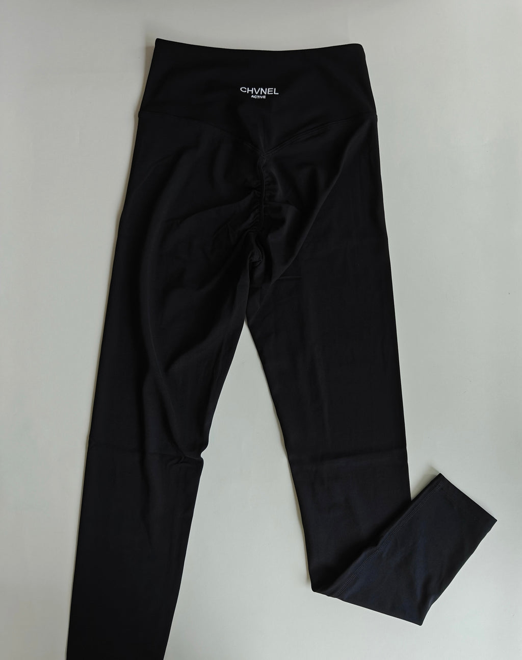 ChvnelActive Performance Yoga Pants