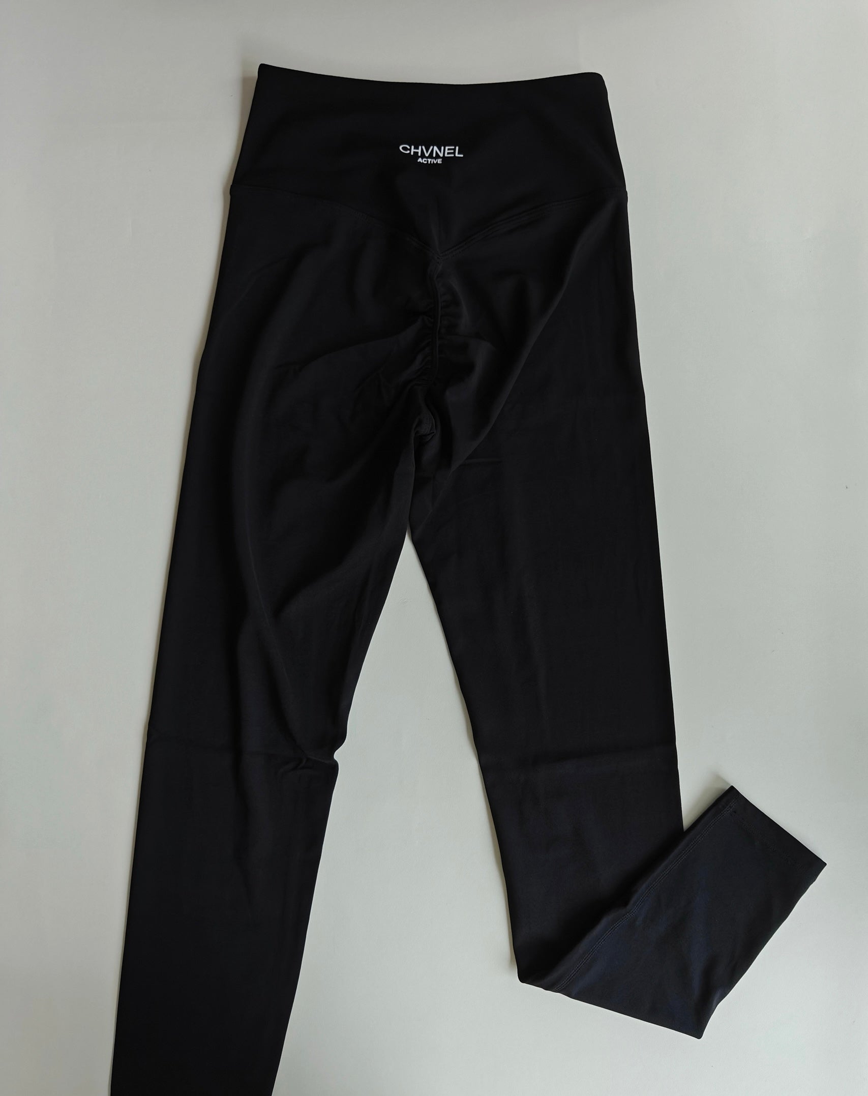 ChvnelActive Performance Leggings