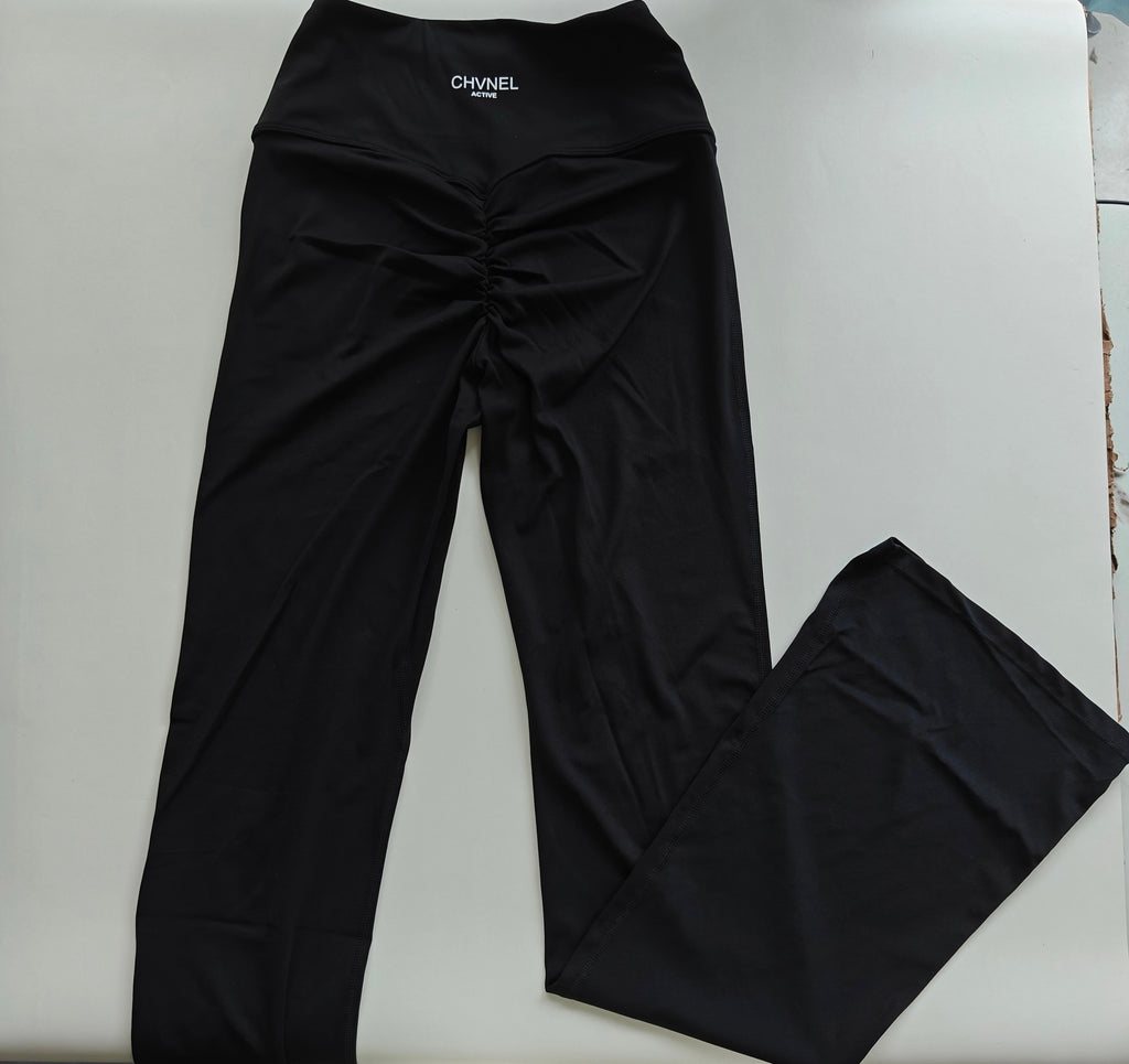 ChvnelActive Pro Yoga Pants