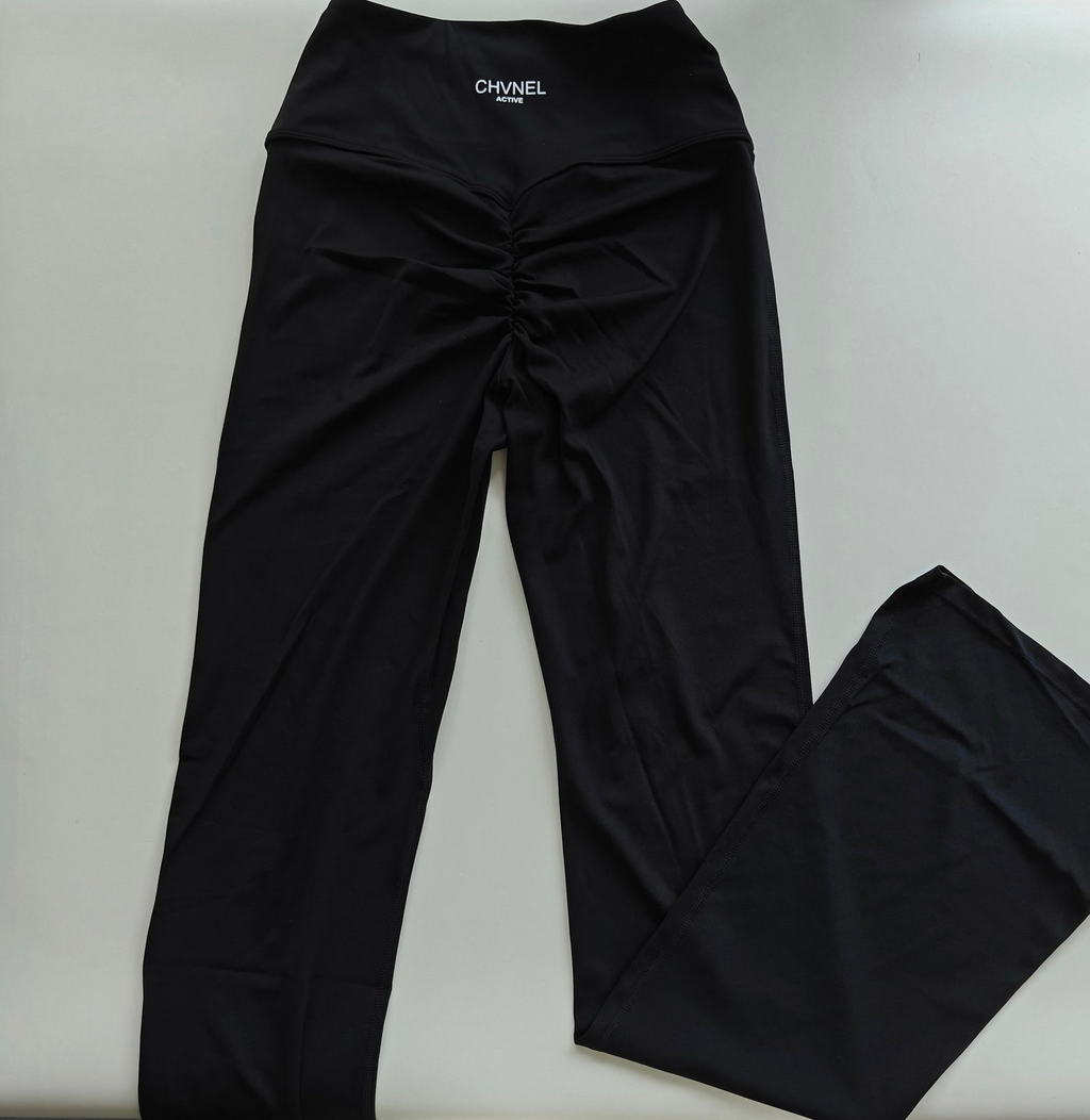 ChvnelActive Pro Yoga Pants