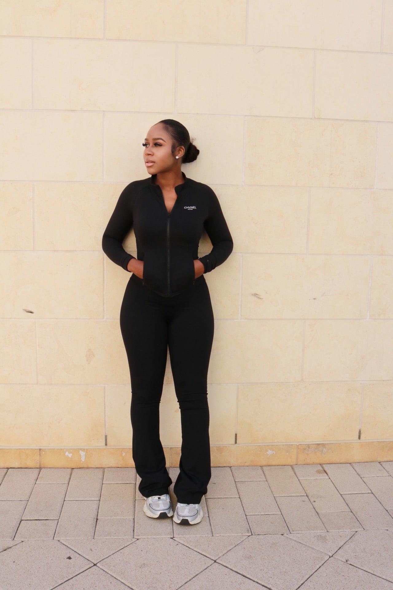 ChvnelActive Performance Set